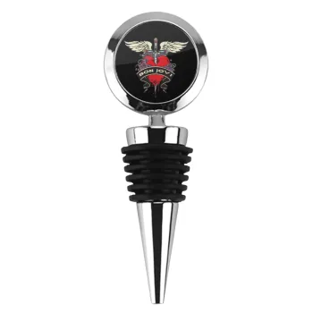 Bon Jovi, Πώμα φιάλης μεταλλικό