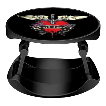 Bon Jovi, Phone Holders Stand  Stand Βάση Στήριξης Κινητού στο Χέρι