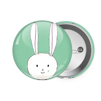 Ο λαγός του πάσχα, Κονκάρδα παραμάνα 7.5cm