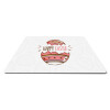 Mousepad rect 27x19cm