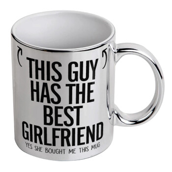 This guy has the best Girlfriend, 