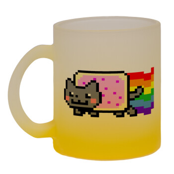 Nyan Pop-Tart Cat, 