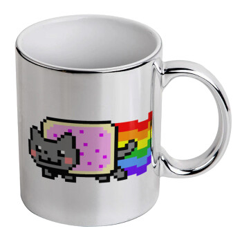 Nyan Pop-Tart Cat, 