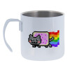 Nyan Pop-Tart Cat — 1