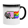  Nyan Pop-Tart Cat