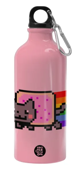 Nyan Pop-Tart Cat — 1