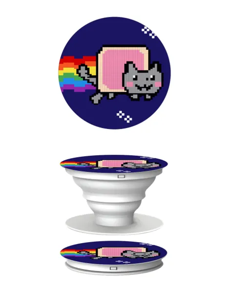 Nyan Pop-Tart Cat — 2