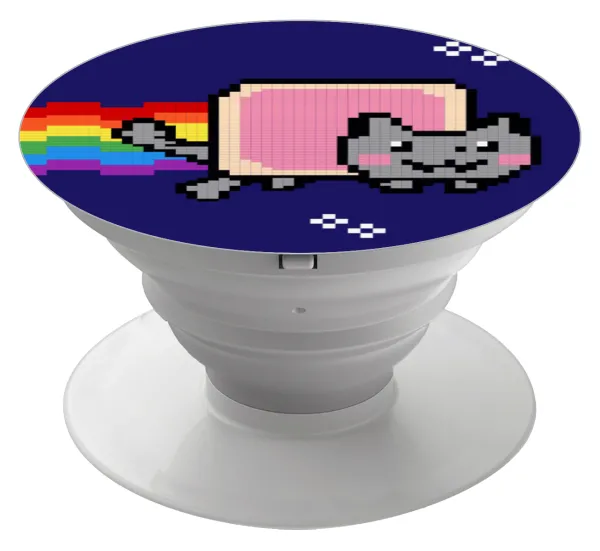 Nyan Pop-Tart Cat — 1