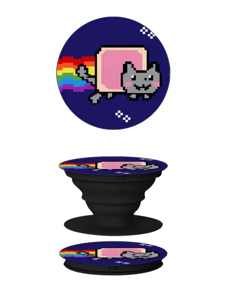 Nyan Pop-Tart Cat — 2