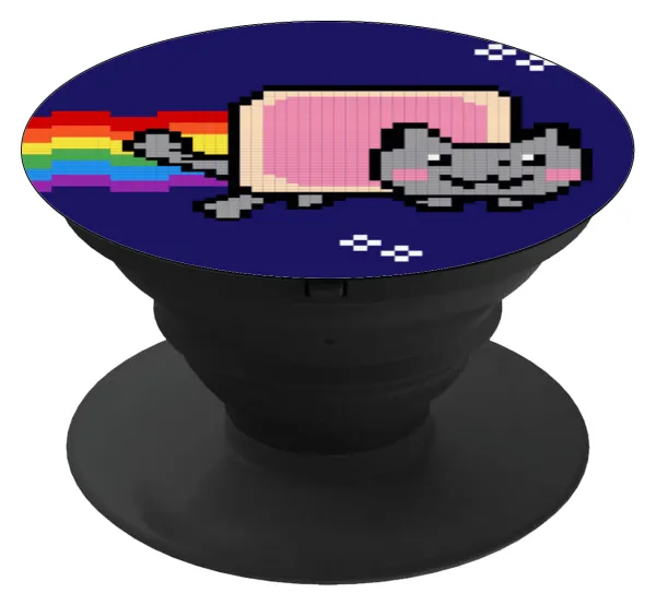 Nyan Pop-Tart Cat — 1