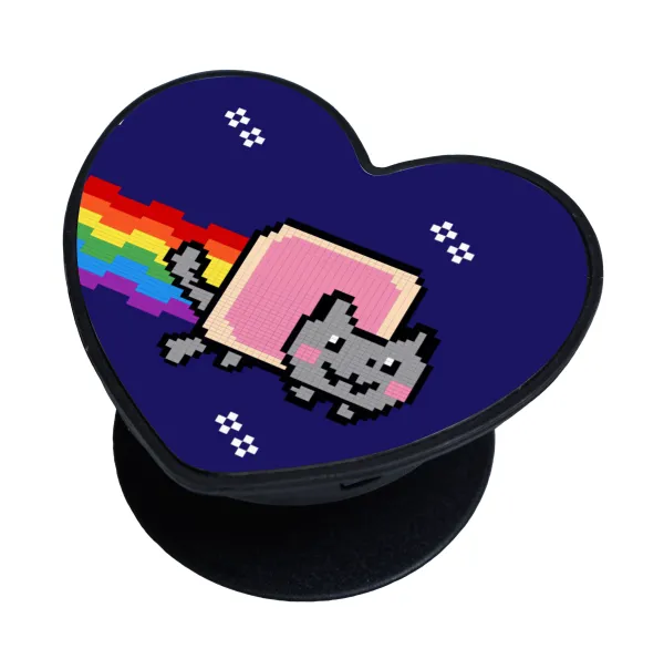 Nyan Pop-Tart Cat — 1