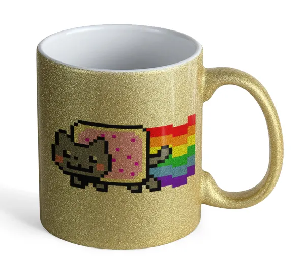 Nyan Pop-Tart Cat — 1