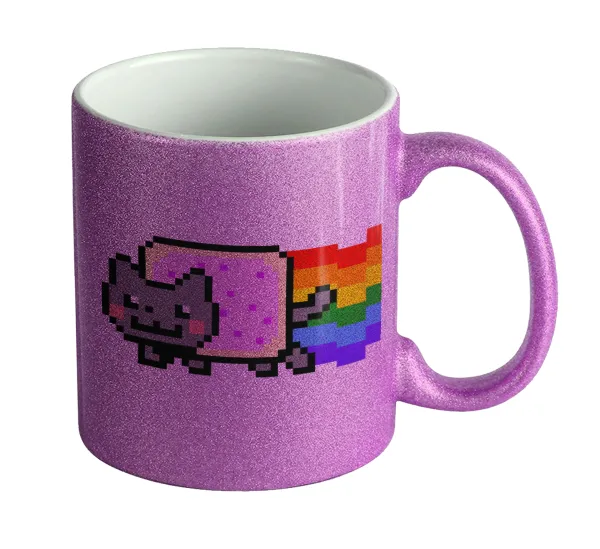 Nyan Pop-Tart Cat — 1
