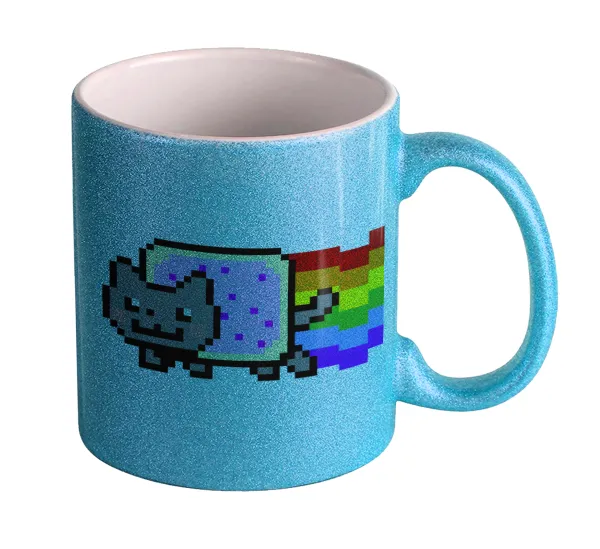 Nyan Pop-Tart Cat — 1