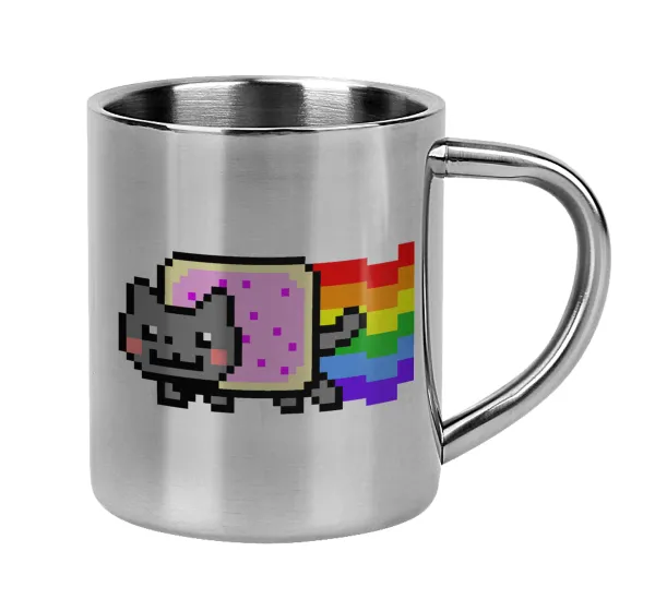 Nyan Pop-Tart Cat — 1