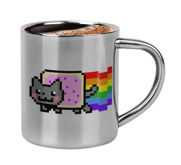 Nyan Pop-Tart Cat — 1