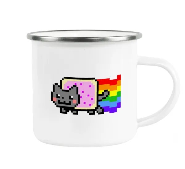 Nyan Pop-Tart Cat — 1