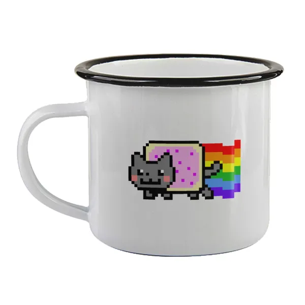 Nyan Pop-Tart Cat — 1