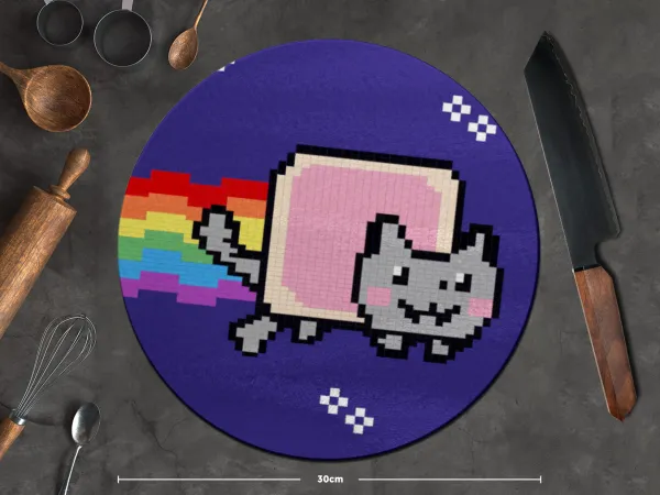 Nyan Pop-Tart Cat — 2