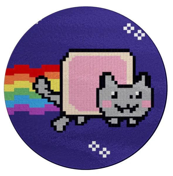Nyan Pop-Tart Cat — 1