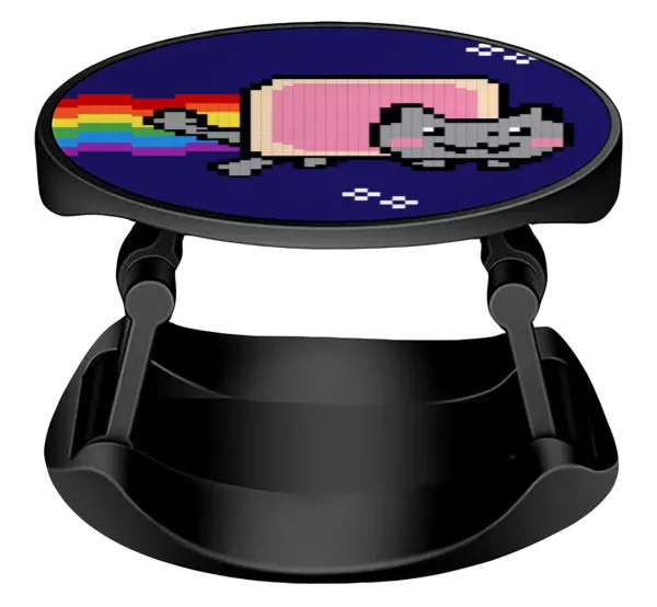 Nyan Pop-Tart Cat — 1