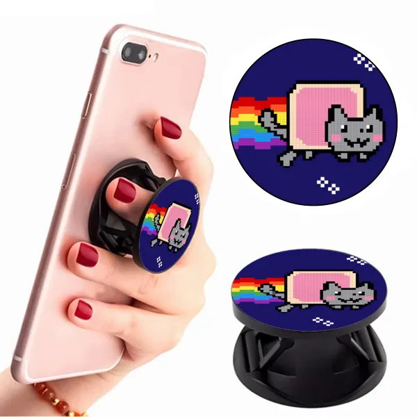 Nyan Pop-Tart Cat — 3