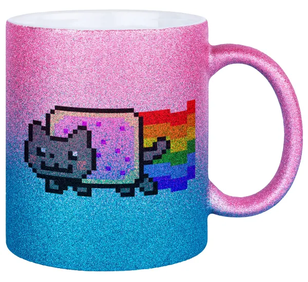 Nyan Pop-Tart Cat — 1