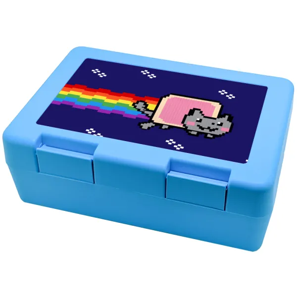 Nyan Pop-Tart Cat — 1