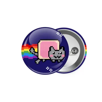 Nyan Pop-Tart Cat, Κονκάρδα παραμάνα 5.9cm