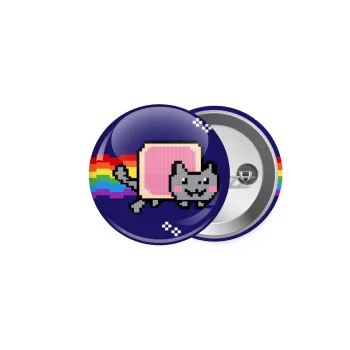 Nyan Pop-Tart Cat, Κονκάρδα παραμάνα 5cm