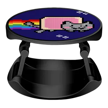 Nyan Pop-Tart Cat, Phone Holders Stand  Stand Hand-held Mobile Phone Holder