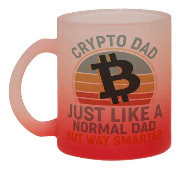 Crypto Dad — 1
