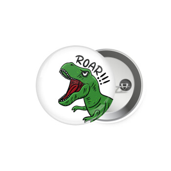 Dyno roar!!!, Κονκάρδα παραμάνα 5.9cm