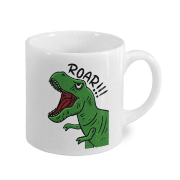 Dyno roar!!!, Κουπάκι κεραμικό, για espresso 150ml