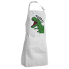 Adult Chef Apron (with sliders and 2 pockets)