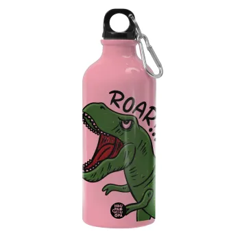 Dyno roar!!!, Παγούρι νερού 600ml