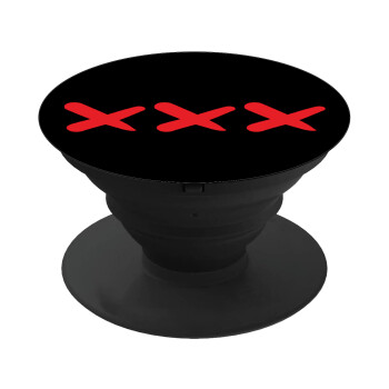 XXX, Phone Holders Stand  Μαύρο Βάση Στήριξης Κινητού στο Χέρι