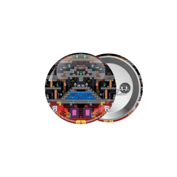 Minecraft 2D map, Κονκάρδα παραμάνα 5cm