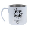 Bright, Shine like a Diamond — 1