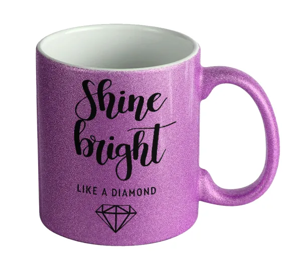 Bright, Shine like a Diamond — 1