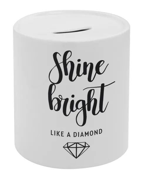 Bright, Shine like a Diamond — 1