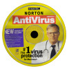 Norton antivirus, Επιφάνεια κοπής γυάλινη στρογγυλή (30cm)
