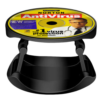 Norton antivirus, Phone Holders Stand  Stand Βάση Στήριξης Κινητού στο Χέρι
