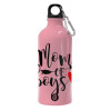 Water bottle 600ml