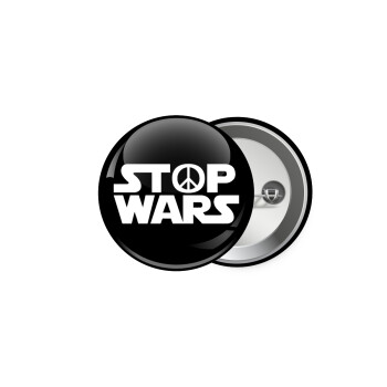 STOP WARS, Κονκάρδα παραμάνα 5cm