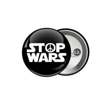 STOP WARS, Κονκάρδα παραμάνα 5.9cm
