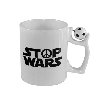 STOP WARS, 
