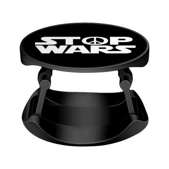 STOP WARS, Phone Holders Stand  Stand Hand-held Mobile Phone Holder