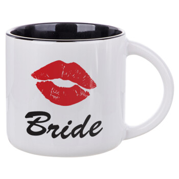 Bride kiss, Κούπα κεραμική 400ml