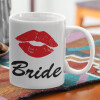  Bride kiss